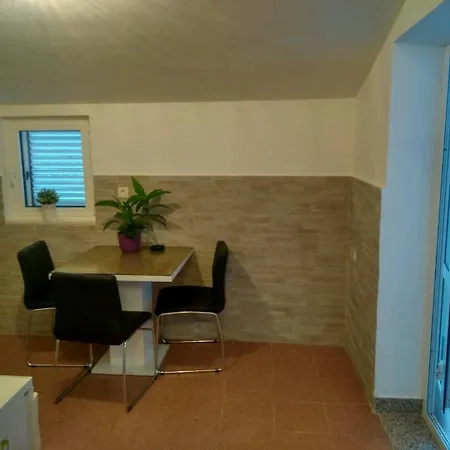 Apartmán Stancic Vodice