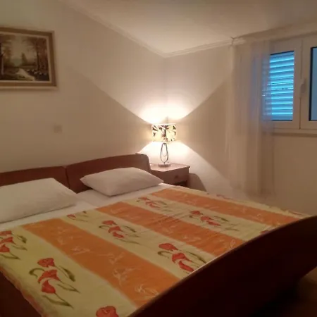 Stancic Apartment *