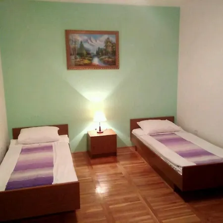 Stancic Apartman Vodice