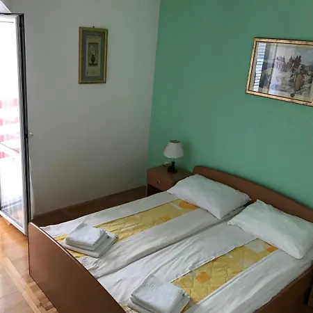 Apartmán Stancic Vodice