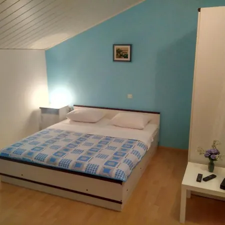 Stancic Apartment *