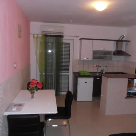 Stancic Apartman Vodice