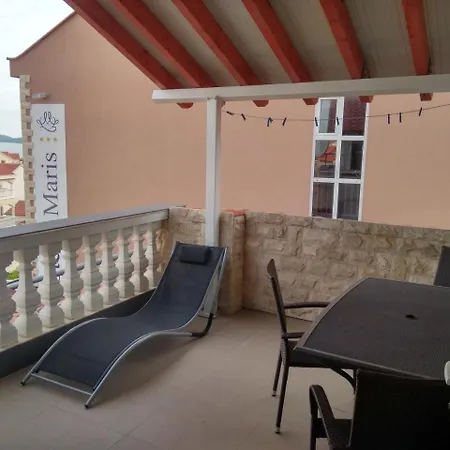 Apartman Stancic *