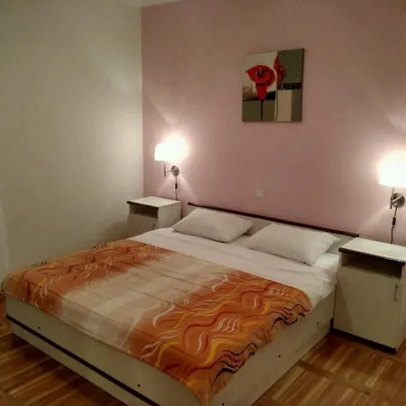 Apartman Stancic *