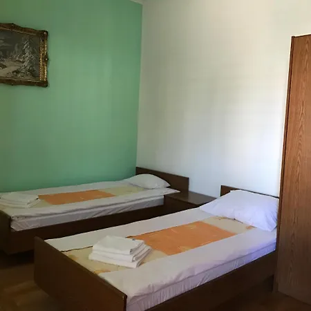 Stancic Apartman *