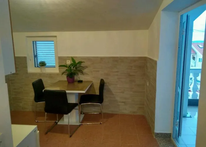 דירה Stancic וודיצה