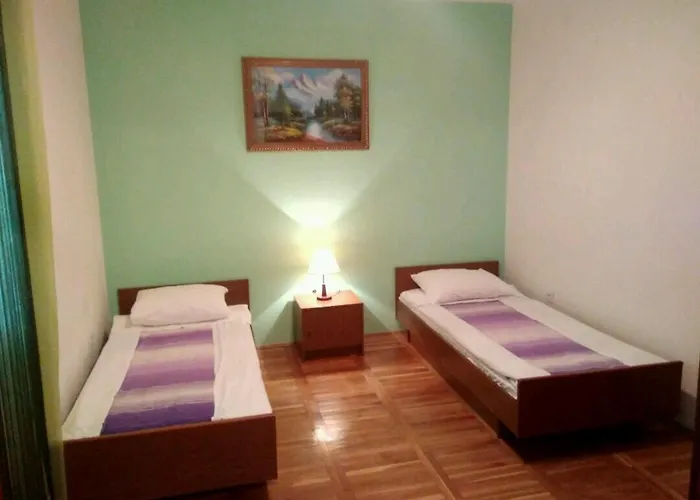 Stancic Lejlighed Vodice