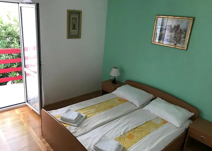 Lejlighed Stancic Vodice