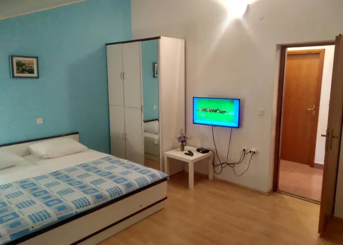 Stancic * וודיצה