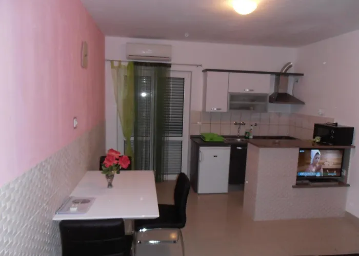 Stancic Lejlighed Vodice